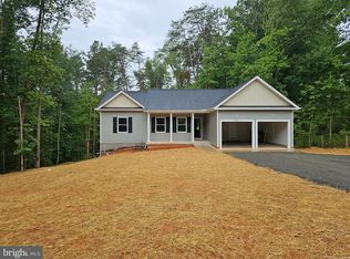 5701 Flintstone Dr, Barboursville, VA