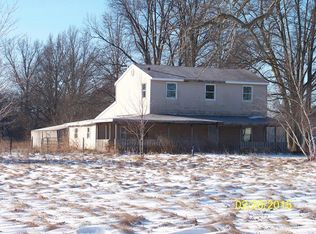 9369 Linwood Rd, La Rue, OH 43332