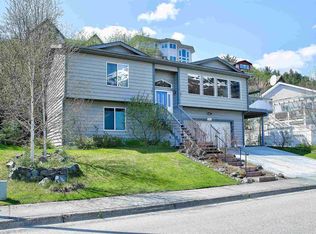2981 Foster Ave, Juneau, AK 99801