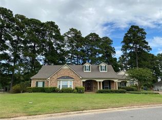 1904 Nolley Rd, Natchitoches, LA 71457