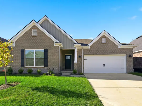 2252 Cravat Pass, Lexington, KY 40511