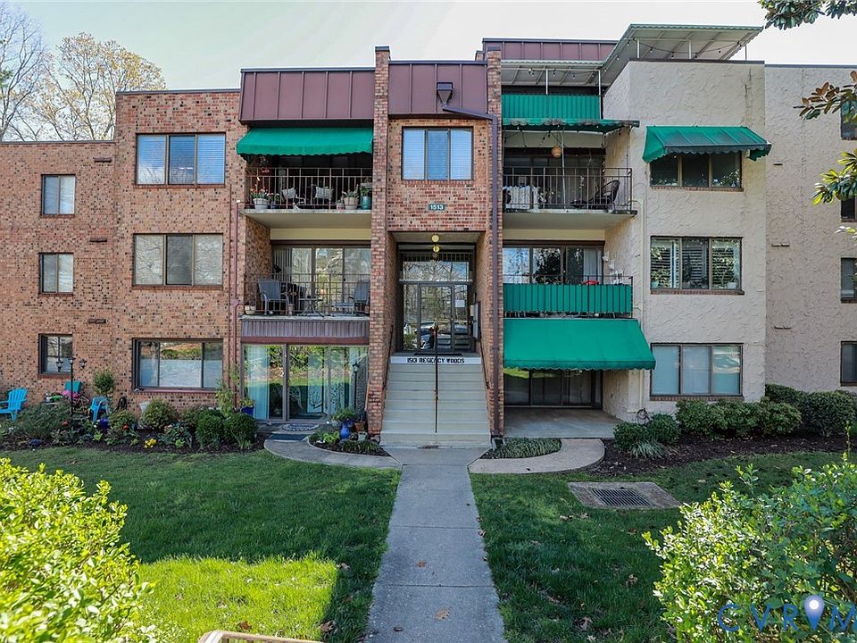 1st image of 1513 Regency Woods Rd APT 101