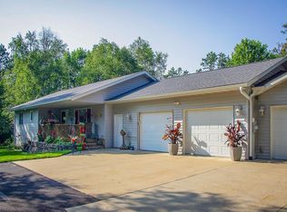 2955 Saint Onge Dr NE, Bemidji, MN 56601