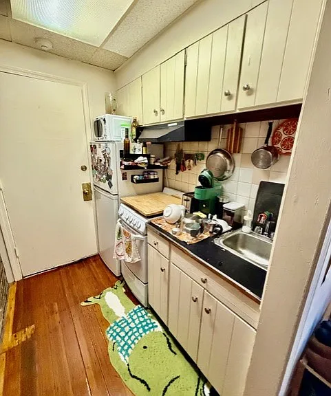 23 Sheafe St #3R — Photo 7