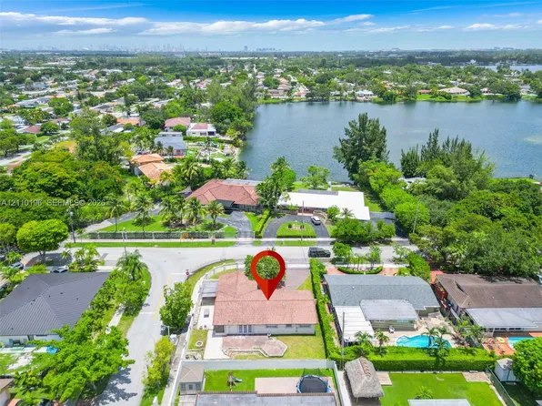 4400 SW 89th Ave, Miami, FL 33165