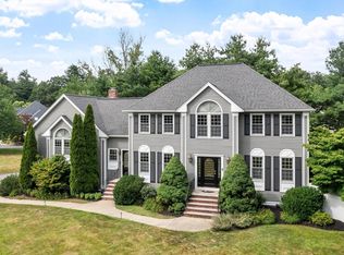 1 Preston Cir, Andover, MA 01810