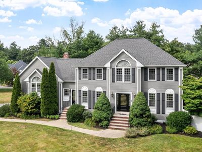 1 Preston Cir, Andover, MA, 01810