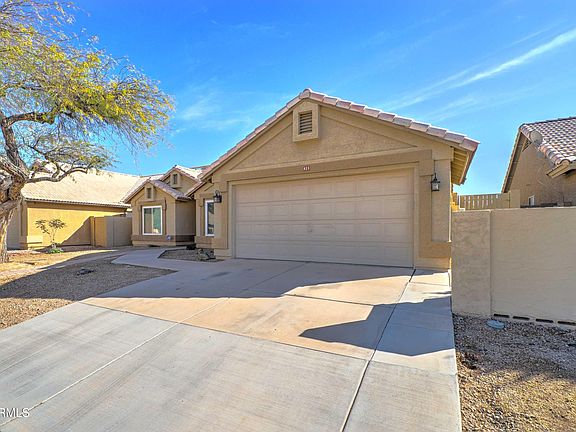 2nd image of 421 N LEOMA Lane