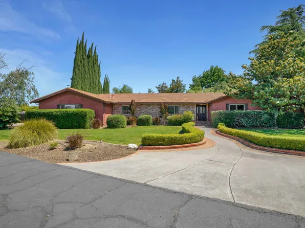 2876 Stirrup Dr, Oakley, CA 94561