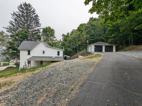 763 Troy St, Canton, PA 17724