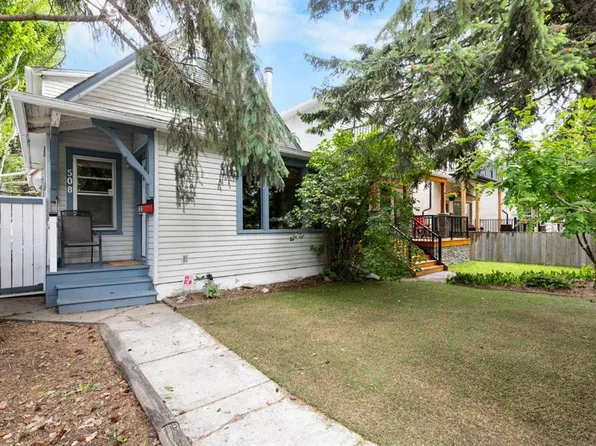 508 S 10th Ave NE, Calgary, AB T2E 0X6