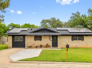 104 Bowie Cir, Brownwood, TX 76801