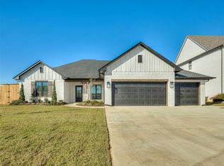 3608 Vintage Creek Dr, Norman, OK 73069