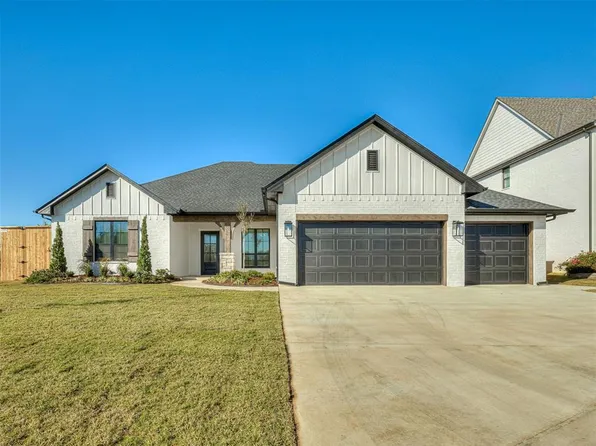 3608 Vintage Creek Dr, Norman, OK 73069