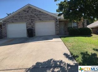 611 E Avenue B #B, Temple, TX 76501