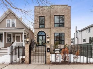 1921 W Oakdale Ave #1, Chicago, IL 60657