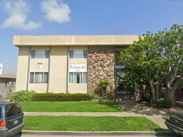 826 Osage, 826 S Osage Ave APT 9, Inglewood, CA 90301