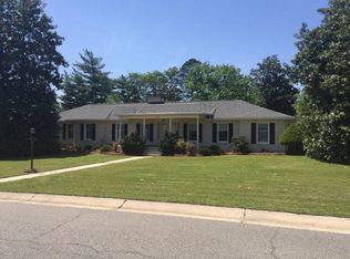 105 Elizabeth St, Rockingham, NC 28379