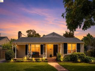 307 Covington St, Oakland, CA 94605