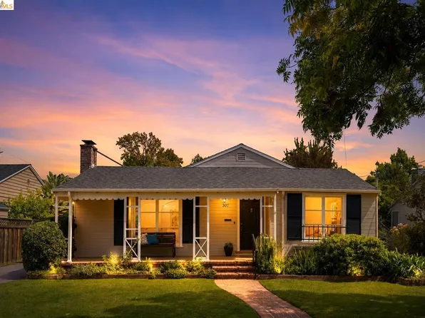 307 Covington St, Oakland, CA 94605