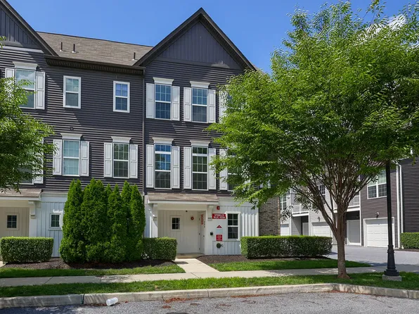 1600 Fruitville Pike #812, Lancaster, PA 17601