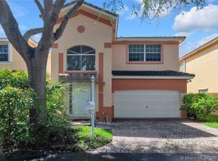1262 Grant Ct #0, Hollywood, FL 33019