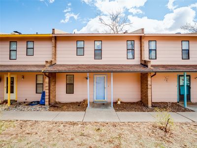 30 Arroyo Ln APT C, Los Alamos, NM, 87544