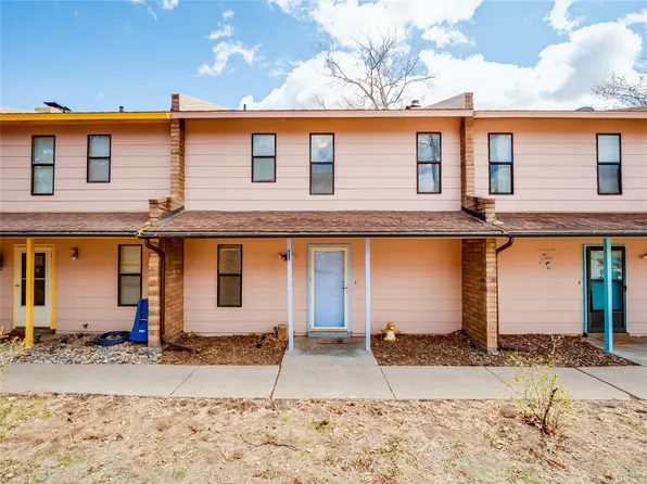 30 Arroyo Ln APT C, Los Alamos, NM 87544