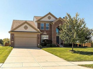 14193 Autumn Woods Dr, Carmel, IN 46074