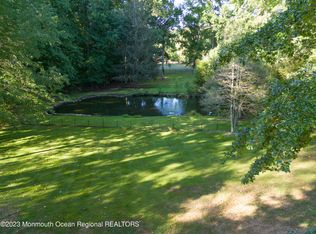 1497 W Front St, Lincroft, NJ 07738