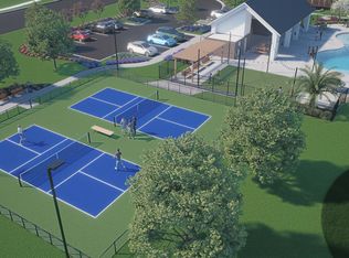 116 Adze Dr, Liberty Hill, TX 78642