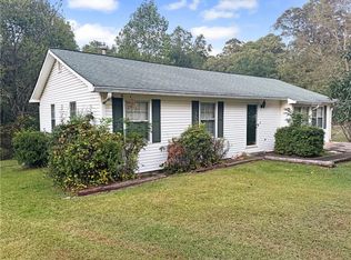 60 Westside Cir, Dallas, GA 30157