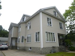 474 Armistice Blvd, Pawtucket, RI 02861