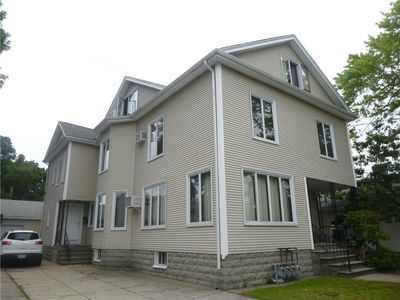 474 Armistice Blvd, Pawtucket, RI, 02861