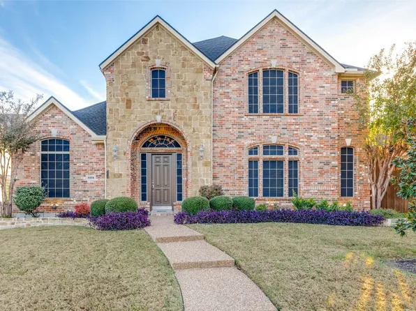 8372 Shady Shore Dr, Frisco, TX 75036