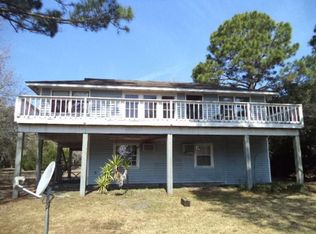 2573 Highway 98, Carrabelle, FL 32322