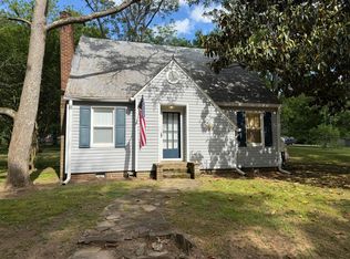 4491 Cumby Rd, Quinton, AL 35130