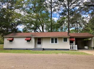 611 8th St, McComb, MS 39648