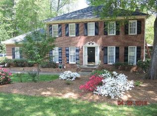 2670 Chriswell Ct NE, Marietta, GA 30062