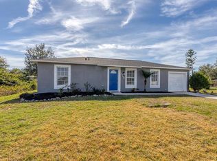 2869 E Price Blvd, North Port, FL 34288