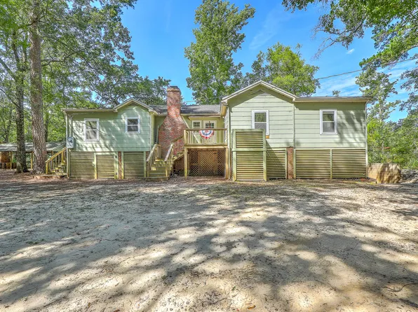 410 Four Holes Rd, Dorchester, SC 29437