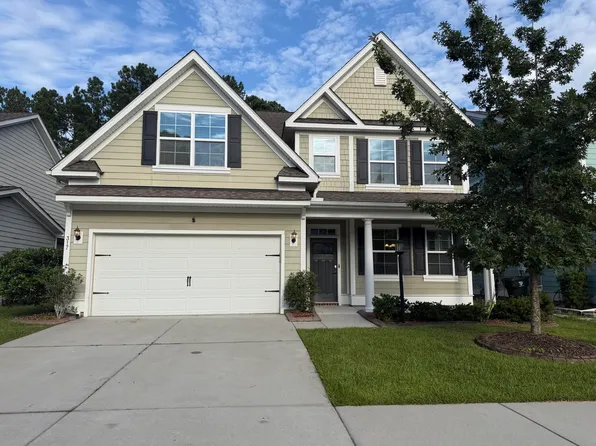 317 Whispering Breeze Ln, Summerville, SC 29486