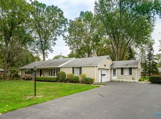 4912 Larkhaven Dr, Toledo, OH