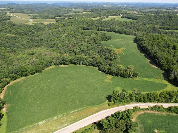 87.42 Acres Hwy #82, De Soto, WI 54624