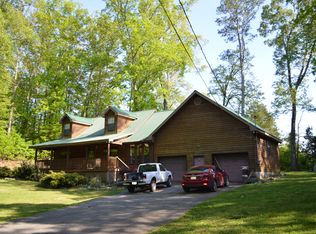 4599 Long Hollow Rd, Ringgold, GA 30736