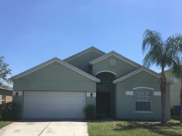 1104 Hacienda Cir, Kissimmee, FL 34741