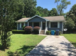 2908 Battery Green Ct, Beaufort, SC 29902