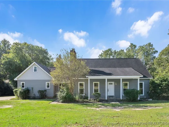 3300 Brushy Hill Rd, Fayetteville, NC 28306