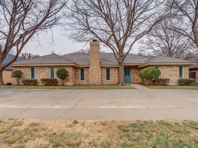 4614 92nd St, Lubbock, TX, 79424