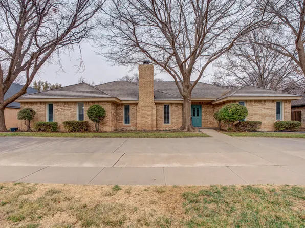 4614 92nd St, Lubbock, TX 79424